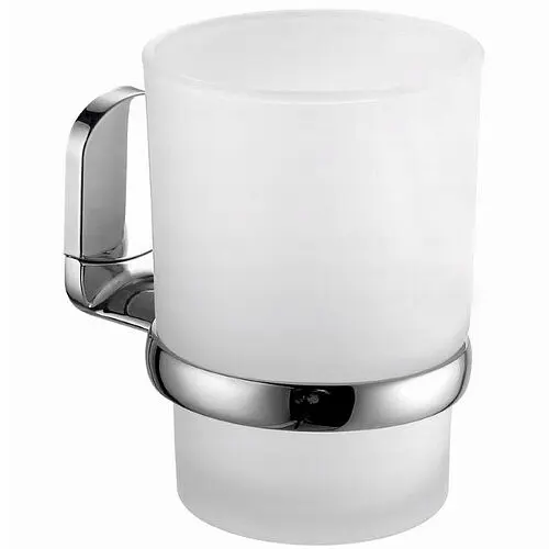 Стакан для зубных щеток VIGO (07681)