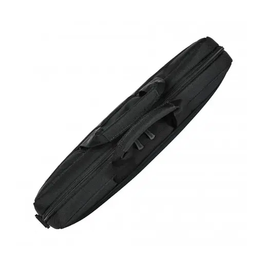 Сумка для ноутбука 15.6 дюйма Rivacase RC8237 Black - фото 3