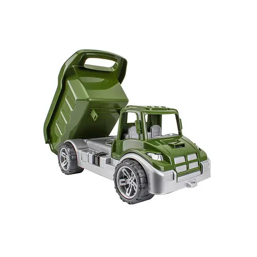 Іграшка "Самоскид" 4210TXK - фото 2