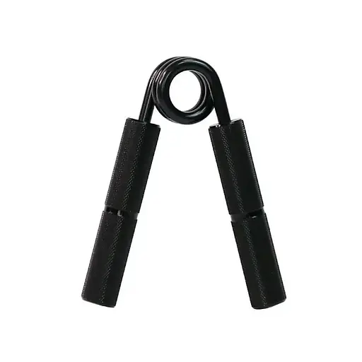 Эспандер кистевой пружинный Professional Gripp NE-W-300BK 135 кг