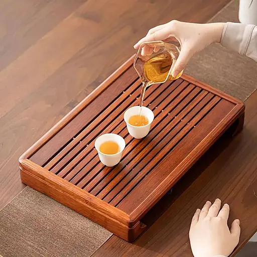 Чабань Традиція Палісандр 38см х 26.5см х 5.7см - фото 3