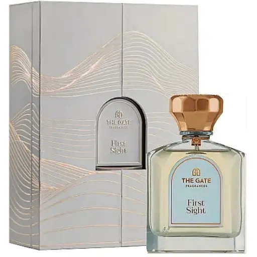 Духи оригинал The Gate Fragrances Paris First Sight 100 мл Extrait de Parfum - фото 1