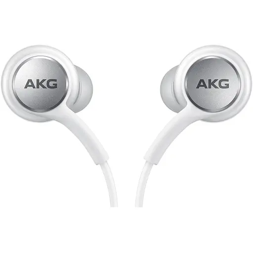 Навушники дротові Samsung Type-C Earphones IC100 White (EO-IC100BWEGRU) - фото 5