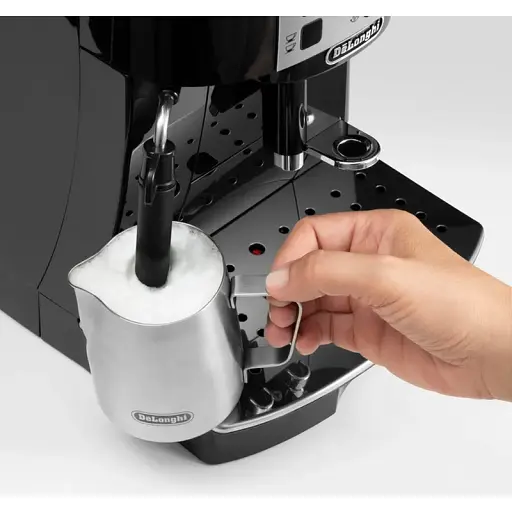 Кавоварка DELONGHI ECAM22.112.B - фото 5