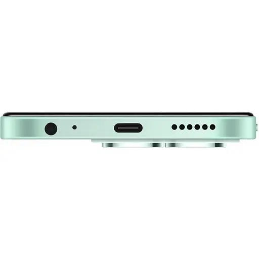 Смартфон Tecno Spark Go 1 (KL4) 3/64GB Magic Skin Green (4894947050077) (UA UCRF) - фото 9