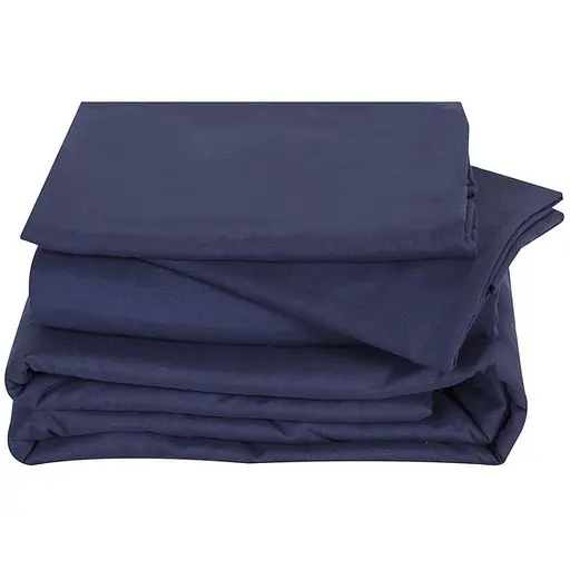 Комплект постільної білизни Soho Сімейний 2 шт. - 150x200 см Graphite - фото 2