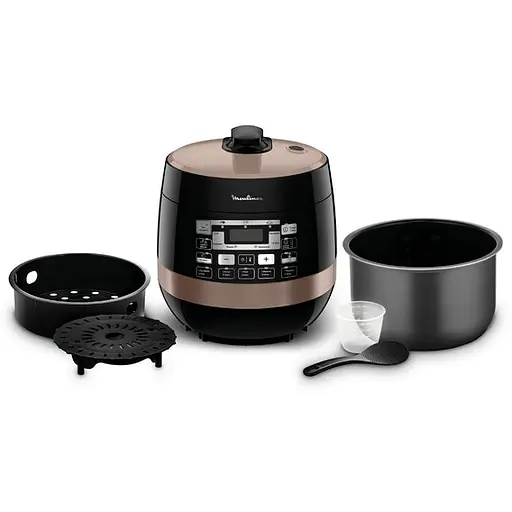 Мультиварка Moulinex CE430A34 (6805995) - фото 7