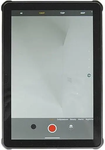Планшет Oukitel RT7 8/256GB Black (6931940736299) - фото 4