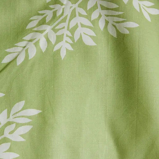 Комплект постільної білизни Moon&Star Бязь Gold Люкс Verdant Spring двоспальний 175х210 наволочки 2х40х60 - фото 5