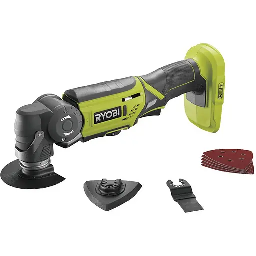 Реноватор Ryobi ONE+ R18MT-0, 5133002466 (133983) - фото 2