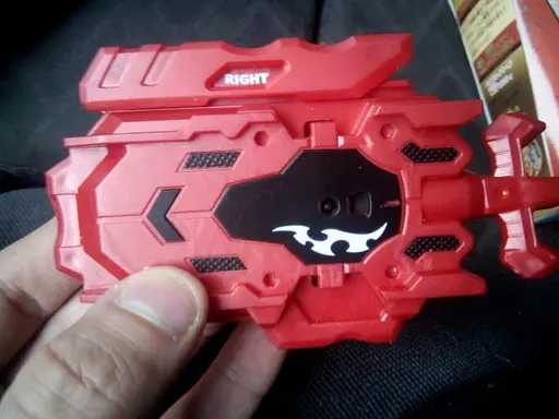 АХИЛЕС А5 Бейблейд Ахиллес А5 Cho-Z Achilles 00 Dm Beyblade - фото 3