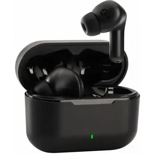 Наушники TWS Panasonic RZ-B310W Black (RZ-B310WDG-K) - фото 4