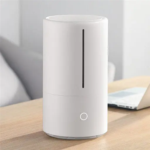 Увлажнитель воздуха Xiaomi Mi Smart Antibacterial Humidifier (ZNJSQ01DEM, SKV4140GL) - фото 5