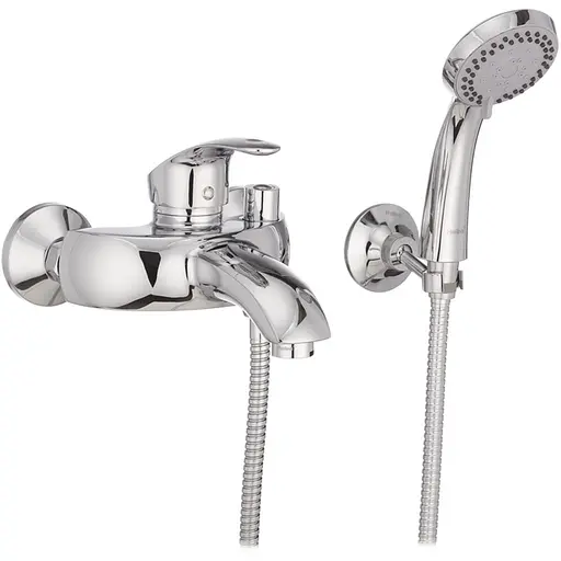 Змішувач для ванни Haiba MARS 009 HB0261 - фото 1