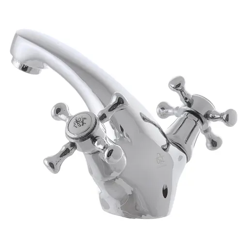 Змішувач для умивальника Champion MF 161 CH0067 Хром - фото 2