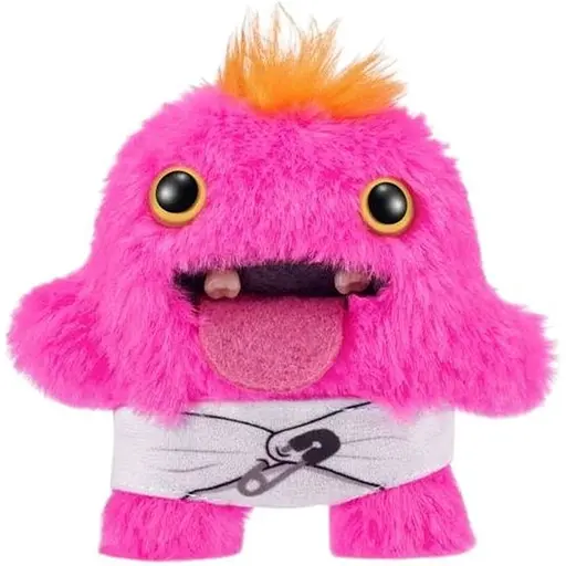 М'яка іграшка Fuggler Крихітка Уга-Буга (15703K)