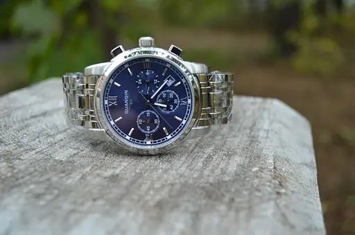 Годинник Guanquin Liberty - фото 23