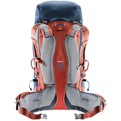 Рюкзак Deuter Trail Pro 32 Midnight-Lava (1052-3441119 3522) - фото 2
