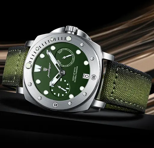 Годинник Poedagar Select - фото 7