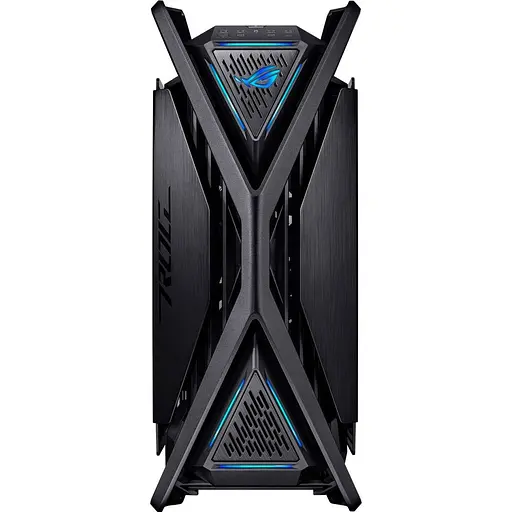 Корпус Asus ROG Hyperion GR701 Black (90DC00F0-B39000) [134511] - фото 10