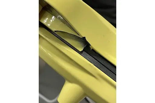 Аппарат для пончиков Bestron ADM218SD - фото 3