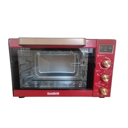 Духовка настольная GoodGrill GR-6501RC