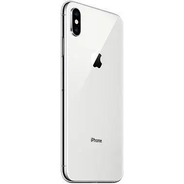 Смартфон Apple iPhone XS Max 64GB Silver (MT512) Refurbished - фото 4