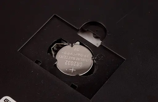 Напольные электронные весы бытовые Grunhelm BES-BOA стеклянные весы Морской причал 180 кг - фото 7