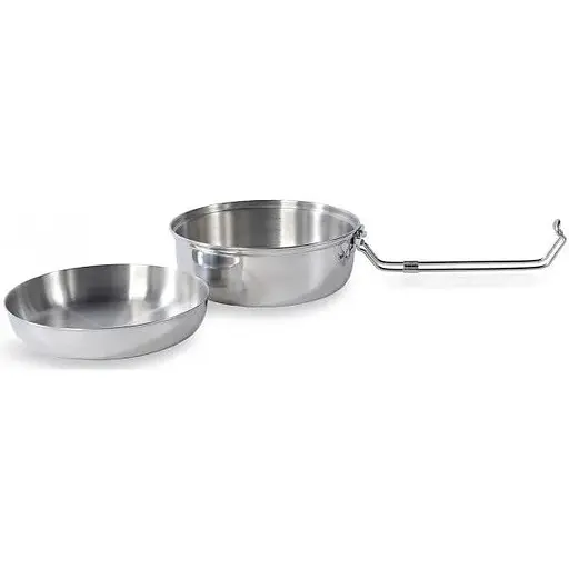 Набор посуды Tatonka Scout Set 1.5L (1033-TAT 4117.000)