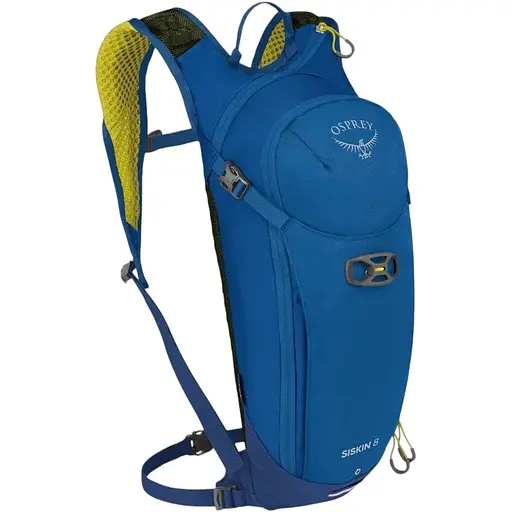 Рюкзак Osprey Siskin 8 Blue (1054-009.3876)