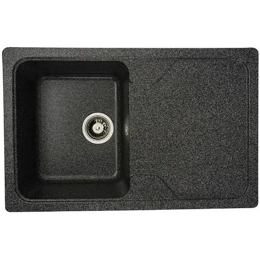 Кухонная мойка Platinum 7850 VERONA (SP000025151) - фото 1