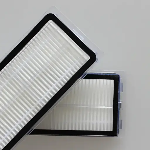 Фильтры для робота-пылесоса Dreame Bot L40 ( RLL42SDA-1 ) 2 шт. - фото 7