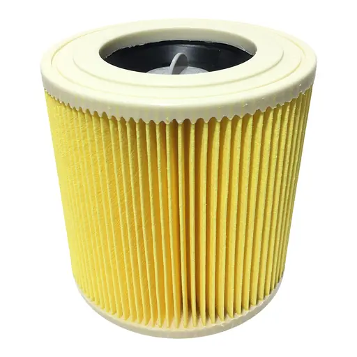 Патронний фільтр для порохотягу Karcher WD 2 Plus, 2.863-303.0