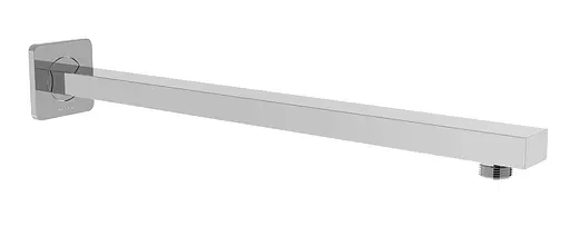 Душова система Rea Rainforce chrome з виливом + BOX прихованого монтажу REA-B0639KPL, Хром - фото 5