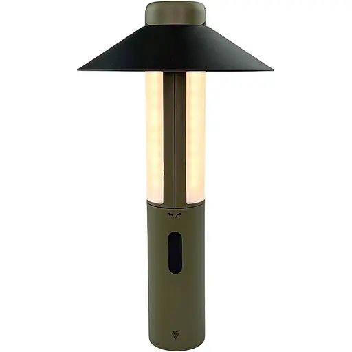 Ліхтарик-лампа для кемпінгу Xiaomi NexTool NE20265 Wukong Multifunctional Lamp 1000Lm 110 годин - фото 4