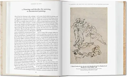 Leonardo da Vinci. The complete Drawings - фото 2