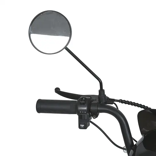 Електроскутер Profi MES 1030-2 BOLT/BAT потужність 500W LCD-дисплей LED підсвітка - фото 3
