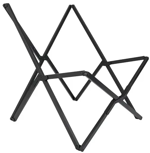 Кресло раскладное Bo-Camp Molfat (1200353) (DAS301389) - фото 4