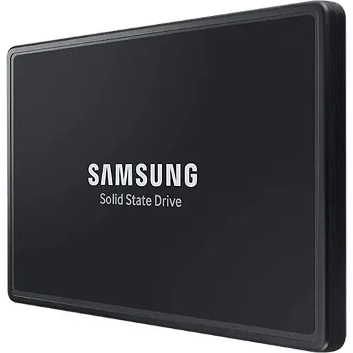 SSD накопичувач Samsung PM9A3 7.68 TB (MZQL27T6HBLA-00A07) [122266] - фото 2
