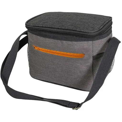 Термосумка Bo-Camp 10 Liters Grey (6702910) - фото 1