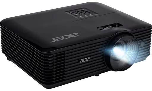 Проєктор Acer X1228Hn XGA 4800 lm 1.94-2.16 - фото 4