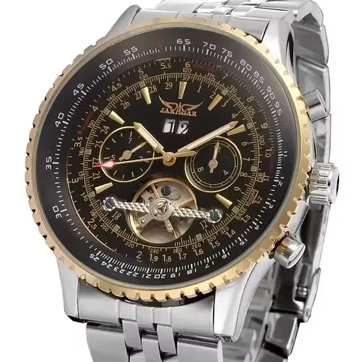 Годинник Jaragar Luxury - фото 2