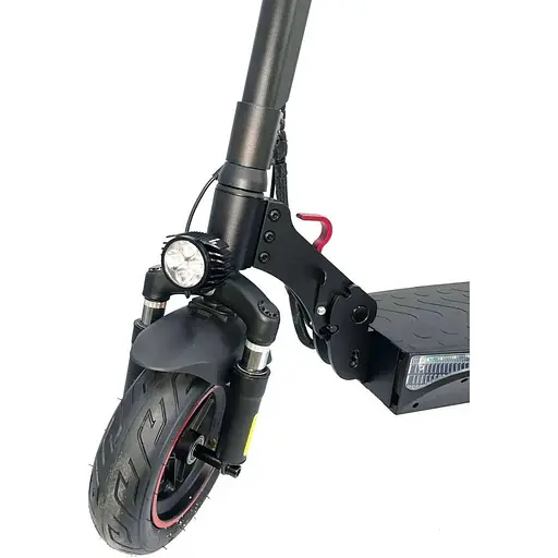 Електросамокат Tecros T4 Pro (1000w - 20Ah) - фото 3