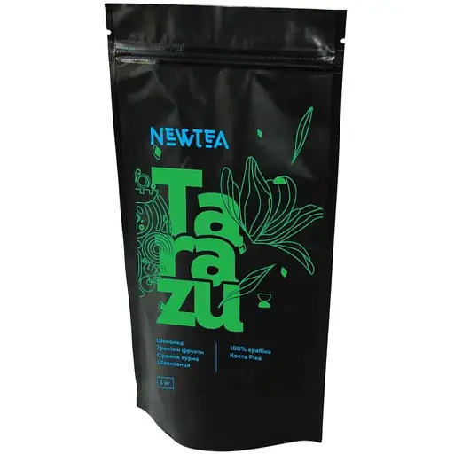 Кофе зерновой NewTea Tarazu 1 кг