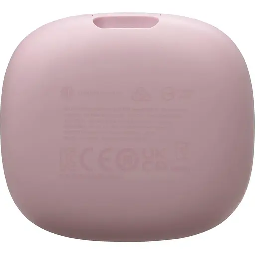 Наушники JBL TWS Wave Flex 2 Pink (JBLWFLEX2PIK) - фото 4