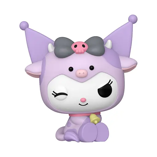 Ігрова фігурка Funko Pop! серії Sanrio: Hello Kitty Куромі (91736) - фото 2
