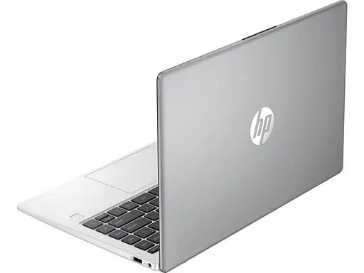 Ноутбук HP 14 245-G10 FHD IPS/R5-7530U/16GB/512GB/UMA/Win11P/Silver (A23L1EA) - фото 4