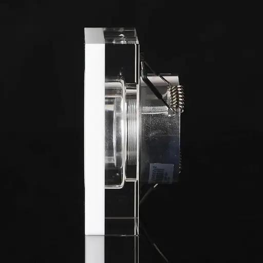Світильник точковий Brille декоративний HDL-G207 CL/WH MR16 L13-080 - фото 7