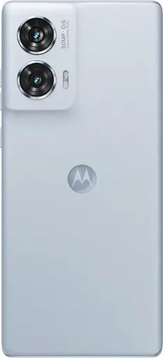 Смартфон Motorola Edge 50 Fusion 8/256GB Marshmallow Blue (PB3T0061) - фото 3