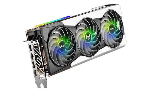 Відеокарта AMD Radeon RX 6900 XT 16GB Sapphire Nitro+ Special Edition (11308-03) Б/В - фото 3